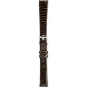 トカゲTR12チヤ12-30*N [時計バンド]