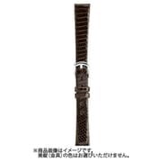 トカゲTR12チヤ12-30*N [時計バンド]