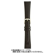 カーフCR19クロ N300*N [時計バンド]