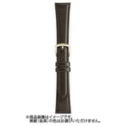 カーフCR19チャ N302*N [時計バンド]