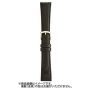 カーフCR17クロ**N204*N [時計バンド]