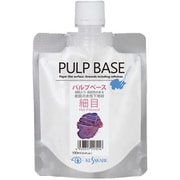 パルプベース 細目 100ml