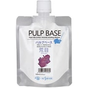 パルプベース 荒目 100ml