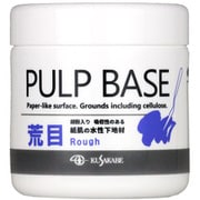 パルプベース 荒目 350ml