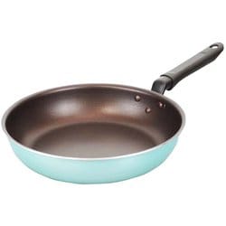 フライパン 26cm エアリーダイヤ (ガス火 専用 ） RB-2679