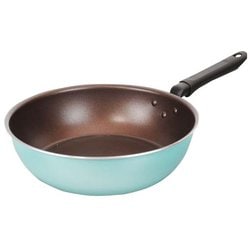 フライパン いため鍋 28cm エアリーダイヤ (ガス火 専用 ） RB-2682