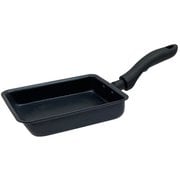 IH対応 玉子焼 13×18cm モイスタル (IH ・ ガス火 対応) RB-2695