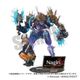 ゼノブレイド3 アクリルスタンド 11. ナギリ [キャラクターグッズ]