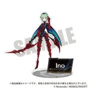ゼノブレイド3 アクリルスタンド 12. イノ [キャラクターグッズ]