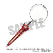 ゼノブレイド3 メタリックミュージアム ヒドゥンソード [キャラクターグッズ]