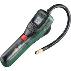 携帯空気入れ コードレスエアポンプ EasyPump イージーポンプ