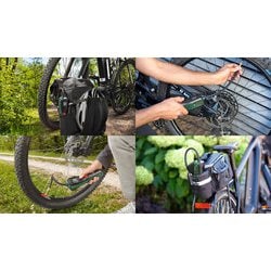 ヨドバシ.com - ボッシュ BOSCH 携帯空気入れ コードレス