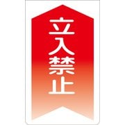 GKS-2 [ニューコーンサイン 立入禁止 (赤矢印）]
