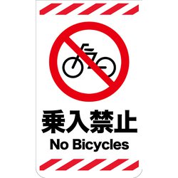 GKS-10 [ニューコーンサイン 乗入禁止]