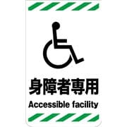 GKS-21 [ニューコーンサイン 身障者専用]
