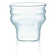 コップ ソフト TSUMU 320ml ガラス カップ 耐熱ガラス 食器 電子レンジ対応 T-764367