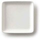 プレート スクエア 14cm 洋食器 軽量強化磁器 フォルテモア T-785089