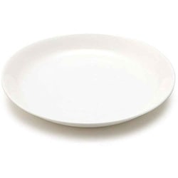 プレート 24cm 洋食器 軽量強化磁器 フォルテモア T-661888