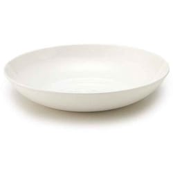 カレー＆パスタ 21cm 洋食器 軽量強化磁器 フォルテモア T-661949