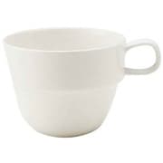 マグカップ スタッキング 260ml 洋食器 軽量強化磁器 フォルテモア T-683774