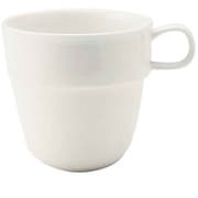 マグカップ スタッキング 340ml 洋食器 軽量強化磁器 フォルテモア T-683781