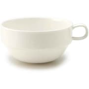 スープカップ スタッキング 460ml 洋食器 軽量強化磁器 フォルテモア T-683798