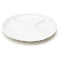 ランチプレート 洋食器 強化磁器 フォルテモア T-698532