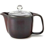 ポット 600ml コロント 日本製 アメ T-707517