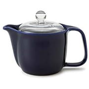 ポット 600ml コロント 日本製 ルリ T-707524