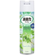 トイレの消臭力スプレー アップルミント 365ml [トイレ用 消臭芳香剤 スプレー]