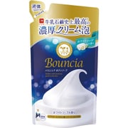 バウンシア ボディソープ ホワイトソープの香り 詰替え 360mL [ボディソープ]