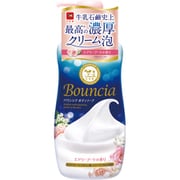 バウンシア ボディソープ エアリーブーケの香り ポンプ付 480mL [ボディソープ]