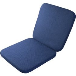 60155 ファイバーダブルサポートクッション