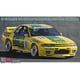 20629 1/24 BPオイル トランピオ GT-R （スカイラインGT-R [BNR32 Gr.A仕様］ 1993 インターTECウィナー） [組立式プラスチックモデル 2025年8月再生産]