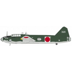 ヨドバシ.com - ハセガワ Hasegawa 02435 1/72 三菱 G4M1 一式陸上攻撃