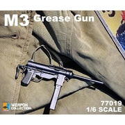 DR77019 1/6 完成品 アメリカ軍 M3 グリーズガン [塗装済完成品モデル]