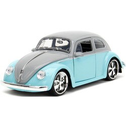 ヨドバシ.com - JADA ジャダ JADA34229 1/24 1959 VW ビートル ライト