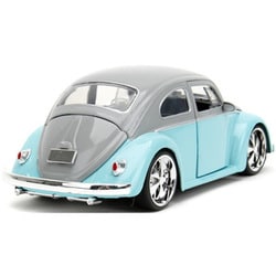 ヨドバシ.com - JADA ジャダ JADA34229 1/24 1959 VW ビートル ライト