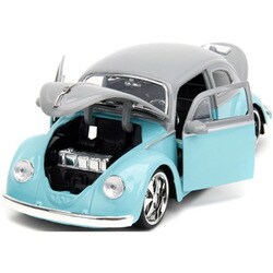 ヨドバシ.com - JADA ジャダ JADA34229 1/24 1959 VW ビートル ライト