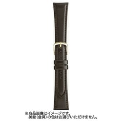 カーフCR18チャ**N208*N [時計バンド]