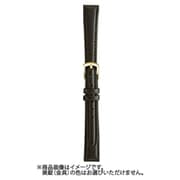 カーフCR12クロ**N264*N [時計バンド]