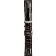 ミランツェ HM1 19-16*N [時計バンド]