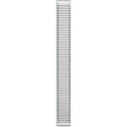 シロオトコMES03S*079 32697*N [時計バンド]