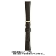 カーフCL16クロ *C90*N [時計バンド]