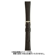 カーフCL17クロ *C91*N [時計バンド]