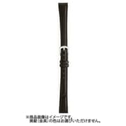 カーフCL12 クロ*C529*N [時計バンド]