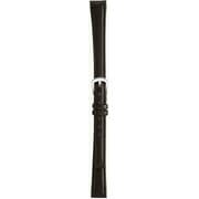 カーフCL13クロ *C530*N [時計バンド]