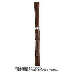 カーフCL12チャ *C532*N [時計バンド]