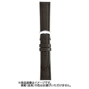 カーフCM16クロ*C84*N [時計バンド]