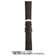 カーフCM18クロ*C86*N [時計バンド]